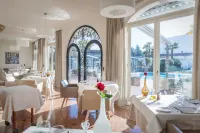 Parkhotel Delta, Wellbeing Resort Hotels in Ascona