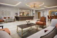 Hotel Villa Harmony Hotels in Split