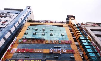 Changwon Sangnam-Dong Q