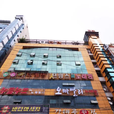 Changwon Sangnam-Dong Q