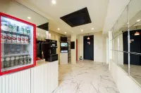 Jeonju Uadong Box Hotel