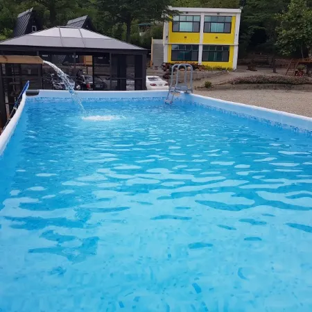 Uljin Querencia Pension