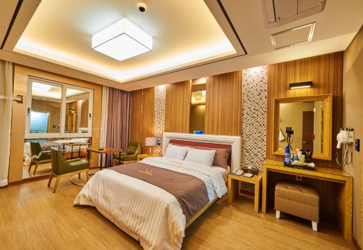 웰컴비즈니스호텔