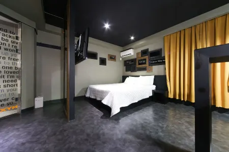 Pohang Sangdodong XYM2