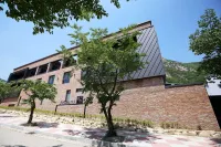 Gongju Myeongjak Motel Hotels near Donghaksa