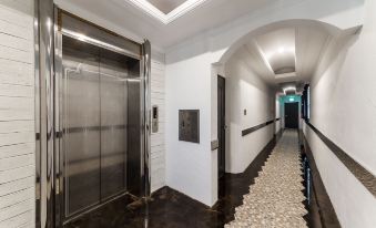 Yongin Yangji Hotel Casa