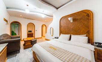 Gongju Evian Motel
