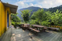 Jecheon Noksu and Cheongsan House Pension - acceptant les animaux