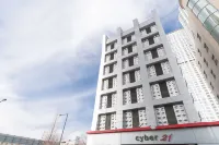 Ilsan (Tanhyeon) Cyber 21