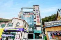 Jeongseon Milano Motel