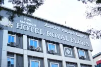 Hotel Royal Flora Koramangala Отели рядом с достопримечательностью «Университет Крайст»