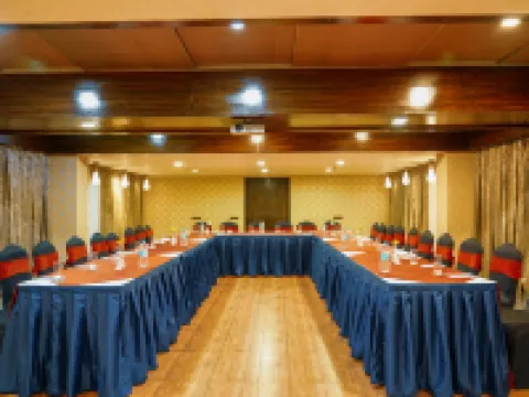 Hotel Winway Hoteles en Indore