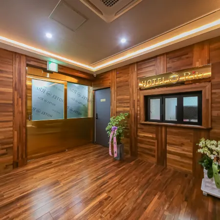 Daegu Hotel Ritz