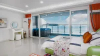 Geojedo Bios Spa Pension