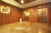 Hotel Vin - Changwon, Jinhae, Yongwon