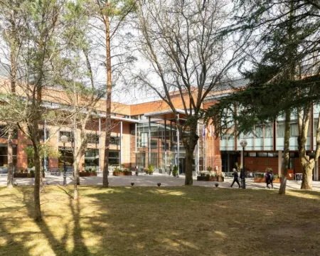 Parador de Soria Hoteles en Soria