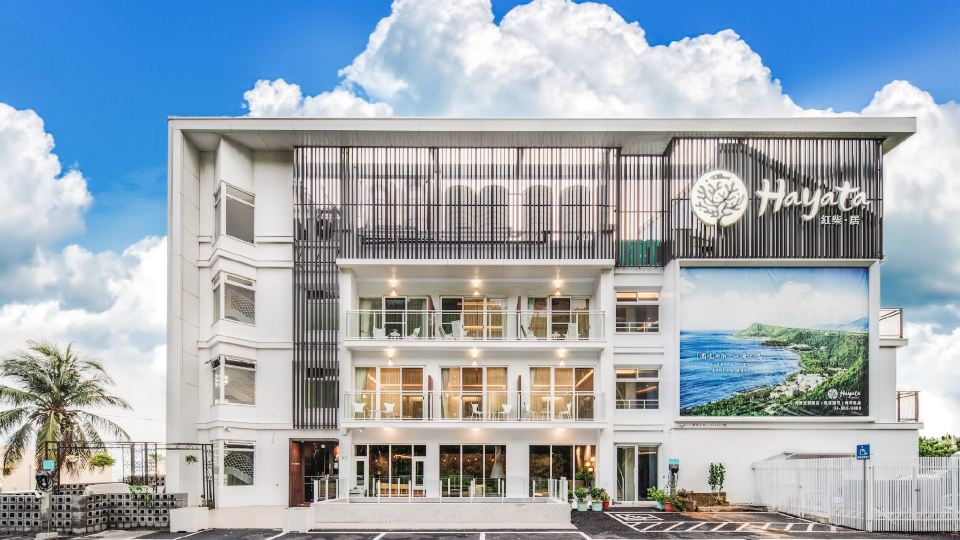 HOTEL HAYATA LAGOM