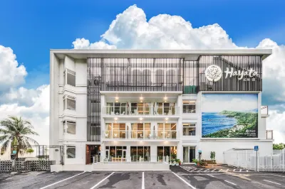 紅柴。居 山海之隅（不接待12歲以下兒童） 後壁湖/大光住宿飯店