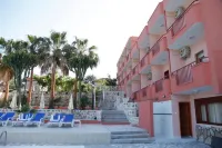 Apollon Hotel Hotels in Gelemis