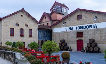 Kyriad Direct Eth Rioja