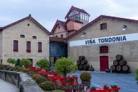 Eth Rioja  호텔