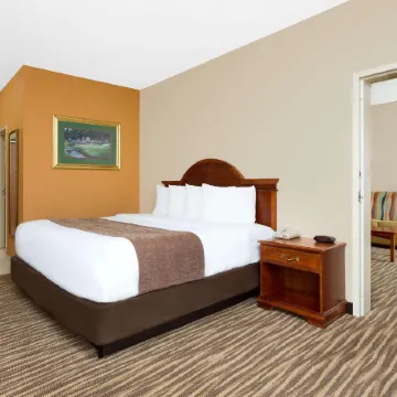 Baymont by Wyndham Augusta Riverwatch