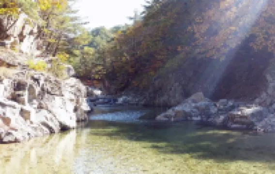 Inje Seokjanggol Travel Pension