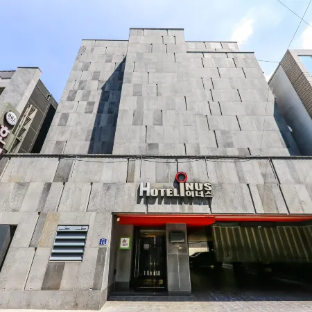 Chungju the Inners Hotel