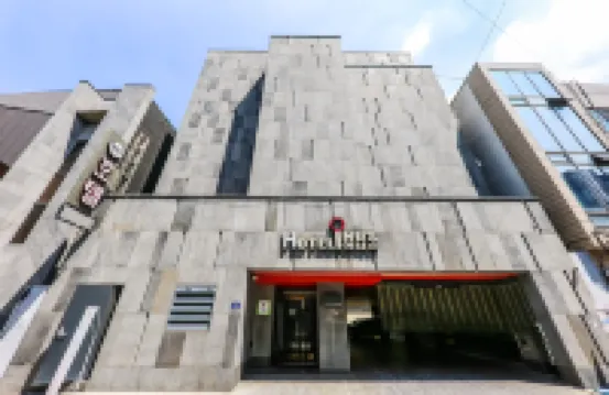 Chungju the Inners Hotel