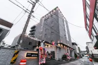Yeongju Alto Hotel Hotels near Seonbigol Traditional Market
