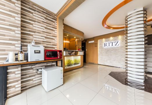 숙소 내부 이미지 2