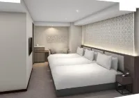 Hotel Forza Sapporo Station