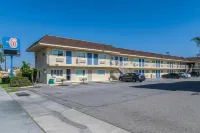 Motel 6 Ontario, CA - Airport Hôtels à proximité de : George M Gibson Senior Center
