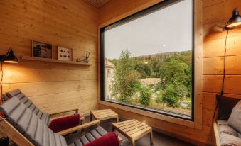 Hotel Villa Bodeblick - Housity