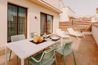 Port Plaza Apartments