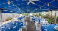 Blue Water Resort فنادق في South Yarmouth