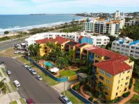 Kalua Holiday Apartments