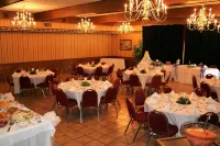 시드니 제임스 마운틴 로지