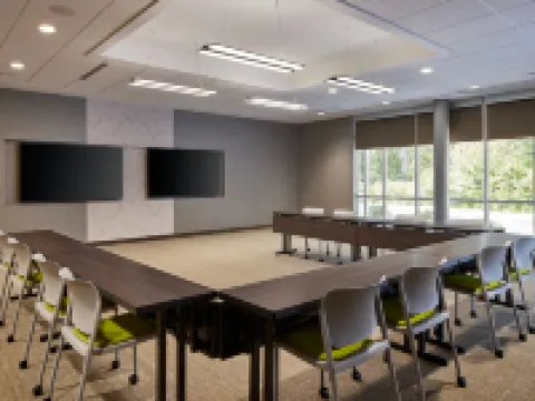 SpringHill Suites Frederica Hotels in Kent County