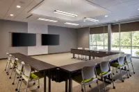SpringHill Suites Frederica