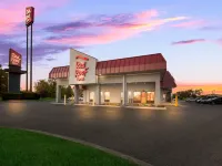 Red Roof Inn Winchester, VA Hotels in Frederick County