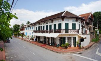 The Belle Rive Boutique Hotel