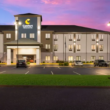 Comfort Inn & Suites