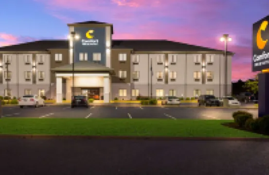 Comfort Inn & Suites