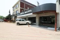 Motel Maurya Hotel di 