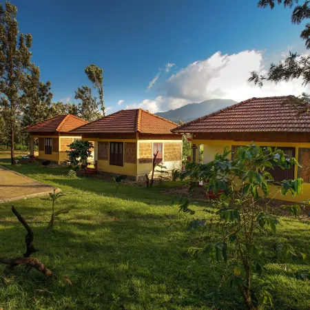 Agraharam Resorts