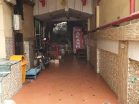 Hotel Akash Hotels in Howrah