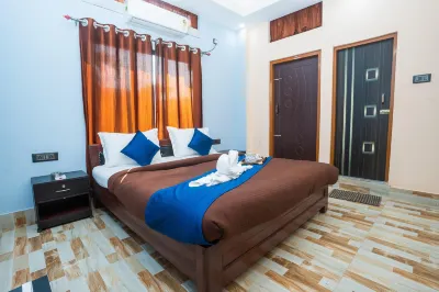 Dubori Homestay Hotel a 