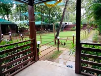Club Palolem Resort - Beach