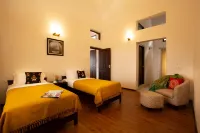 The Xanadu Birkenhead